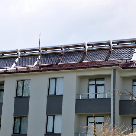 Arpacay Apart Otel Kars Exteriör bild