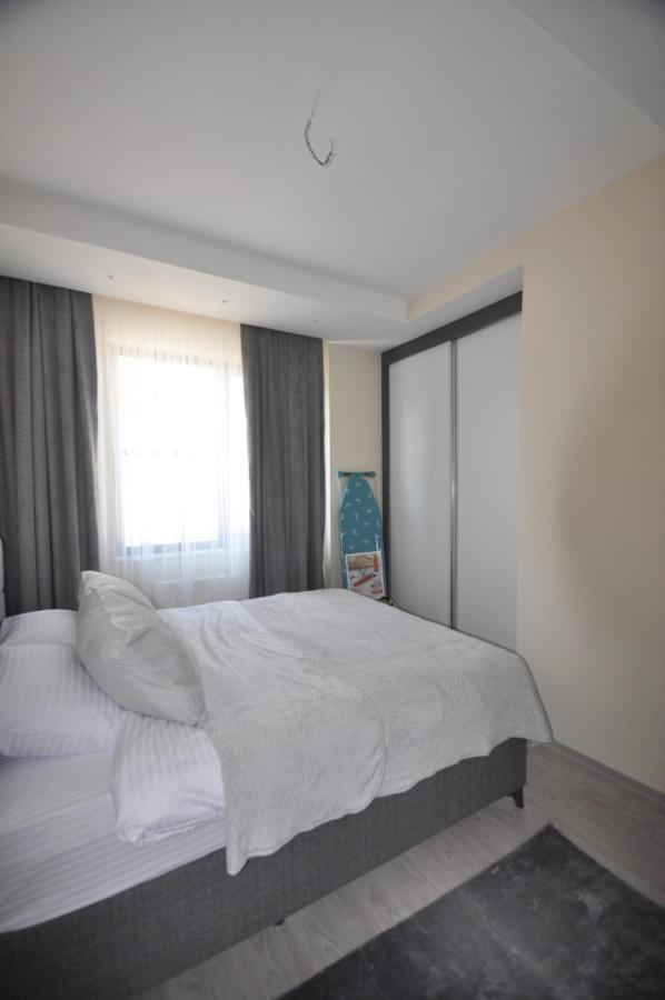 Arpacay Apart Otel Kars Exteriör bild