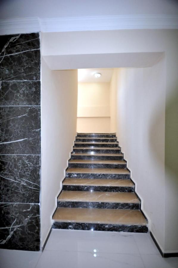 Arpacay Apart Otel Kars Exteriör bild